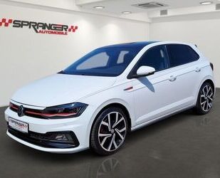 VW Volkswagen Polo GTI VI 2.0 TSI DSG*PanDach*LED*Vir Gebrauchtwagen