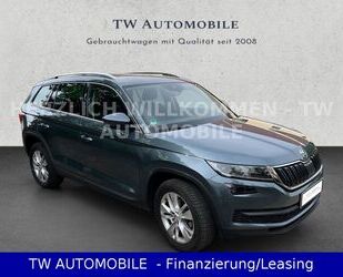 Skoda Skoda Kodiaq Style 4x4 Edition Gebrauchtwagen