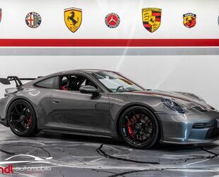 Porsche Porsche 992 GT3 / DE / Clubsport / Approved bis 08 Gebrauchtwagen