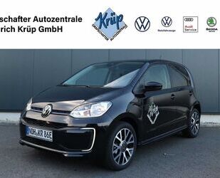 VW Volkswagen e-up! Edition Gebrauchtwagen