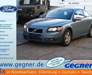 Volvo Volvo C30 1.6 D Momentum Gebrauchtwagen