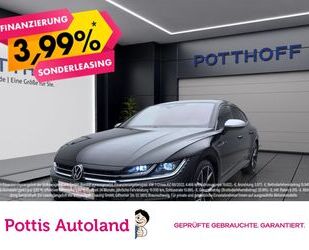 VW Volkswagen Arteon Shooting Brake 2.0 TSI DSG R 4Mo Gebrauchtwagen