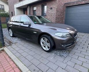 BMW BMW 525d Touring F11 Gebrauchtwagen