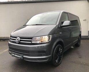 VW Volkswagen T6 Transporter Bus Multivan Comfortline Gebrauchtwagen