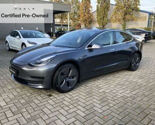 Tesla Tesla Model 3 Standard Range Plus Gebrauchtwagen