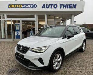 Seat Seat Arona FR 1.0 TSI Pro DSG/LED/ACC/Sitzheizung Gebrauchtwagen