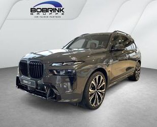 BMW BMW X7 xDrive40d M Sport Pro Soft-Close AHK Pano H Gebrauchtwagen