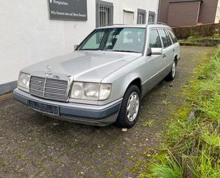 Mercedes-Benz Mercedes-Benz 230 TE W124 Gebrauchtwagen