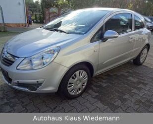 Opel Opel Corsa D 1.2 Easytr. 