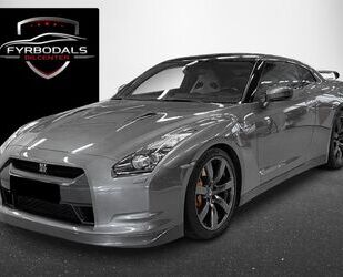 Nissan Nissan GT-R GTR Premium Edit R35 485HP, Keyless, B Gebrauchtwagen