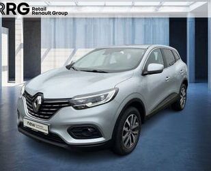 Renault Renault Kadjar Business Edition TCe 140 Automatik Gebrauchtwagen