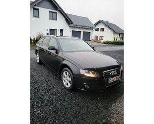 Audi Audi A4 Avant 2.0 TDI Attraction/Euro 5 Gebrauchtwagen