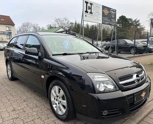 Opel Opel Vectra C 1.9 CDTi Edition *TÜV 05.2026*2.Hand Gebrauchtwagen