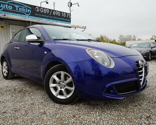 Alfa Romeo Alfa Romeo MiTo 1.3 JTDM Impression |HU/AU NEU| |8 Gebrauchtwagen