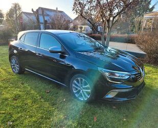 Renault Renault Megane ENERGY TCe 130 GT Line GT Line Gebrauchtwagen