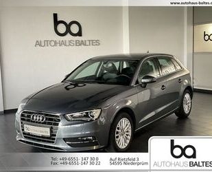 Audi Audi A3 Sportback 1.8 TFSI Ambiente Xen/Nav/Tempo/ Gebrauchtwagen