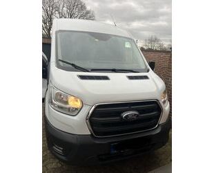 Ford Ford Transit L3 H2 Gebrauchtwagen