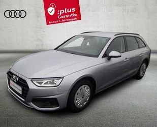 Audi Audi A4 Avant 30 TDI Standhzg Navi+ Sportsitze Gebrauchtwagen