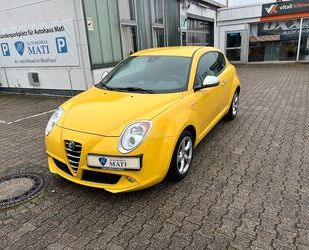 Alfa Romeo Alfa Romeo Mito 0.9 8V Twinair Turismo Gebrauchtwagen