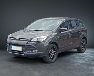 Ford Ford Kuga Trend 1.5 EcoBoost Gebrauchtwagen