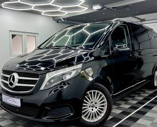 Mercedes-Benz Mercedes-Benz V 250 CDI Aut. SPORT/AHK/KAMERA/LED/ Gebrauchtwagen