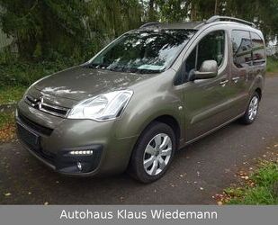 Citroen Citroën Berlingo PureTech 110 Multispace Shine - 2 Gebrauchtwagen