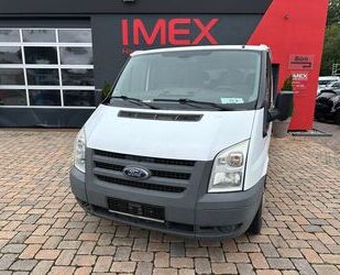 Ford Ford Transit Kombi FT 280 K 2.2 9 Sitze Tüv neu A Gebrauchtwagen