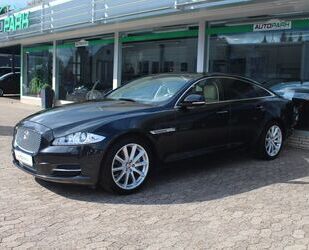 Jaguar Jaguar XJ 3.0 V6 Lang Premium Luxury AWD Gebrauchtwagen