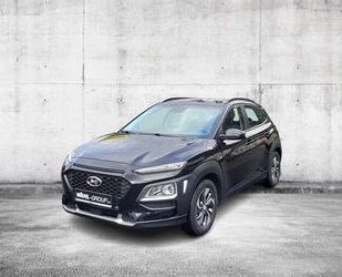 Hyundai Hyundai KONA TREND 1.6 Hybrid *NAVI*PARK-PILOT*KAM Gebrauchtwagen