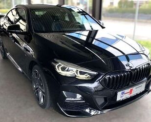 BMW BMW 220 220 i M Sport Gebrauchtwagen