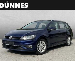 VW Volkswagen Golf VII Variant 1.4 TSI Highline Gebrauchtwagen