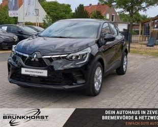 Mitsubishi Mitsubishi ASX 1.0 MT Basis Gebrauchtwagen