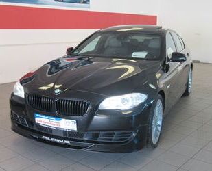 Alpina ALPINA B5 4,4 Bi-Turbo 2Hand,Nr30, Gebrauchtwagen