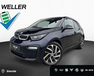 BMW BMW i3 120Ah,RFK,Navi Prof.,DAB,Sitzheizg Gebrauchtwagen