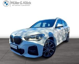 BMW BMW X1 xDrive25e M Sportpaket DAB LED Pano.Dach AH Gebrauchtwagen