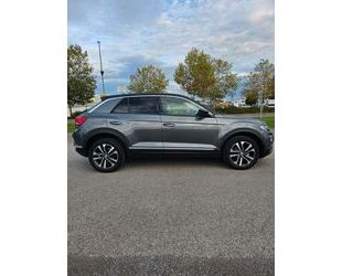 VW Volkswagen T-Roc 1.0 TSI OPF IQ.DRIVE IQ.DRIVE Gebrauchtwagen