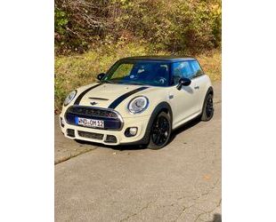 Mini MINI Cooper SD Cooper JCW Paket Gebrauchtwagen