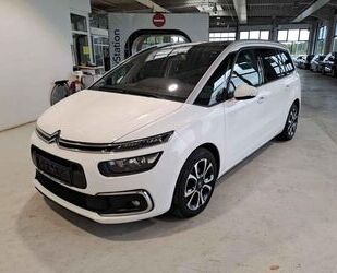 Citroen Citroën Grand C4 Spacetourer Shine (7-Sitze/Pano/K Gebrauchtwagen