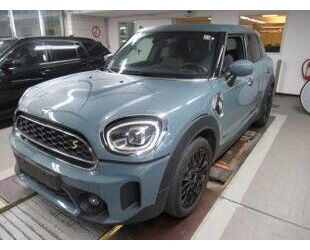 Mini MINI CooperSE Countryman/All4/Aut/Navi/LED/SportSt Gebrauchtwagen