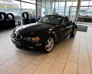 BMW BMW Z3 Roadster 1.9i Gebrauchtwagen