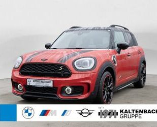 Mini MINI Countryman Cooper S E ALL4 NAVI ACC LED HUD P Gebrauchtwagen