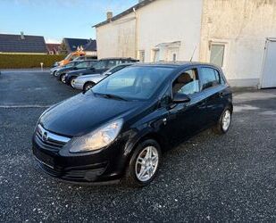 Opel Opel Corsa D Edition 