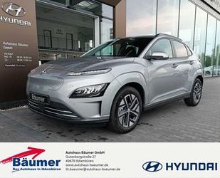 Hyundai Hyundai KONA Elektro 64kWh Prime Sitzpaket Schiebe Gebrauchtwagen