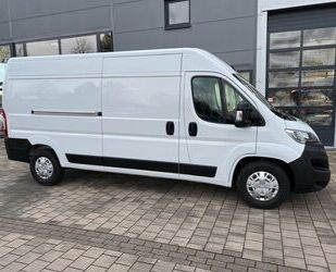 Opel Movano Gebrauchtwagen