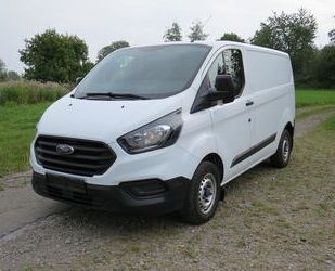 Ford Ford Ford Transit Custom L1H1 - Kasten - 2,8t - KL Gebrauchtwagen