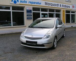 Toyota Toyota Prius 1.5-l-VVT-i Sol Gebrauchtwagen