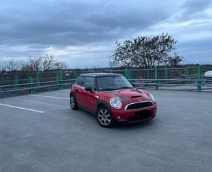 Mini MINI Cooper S Gebrauchtwagen