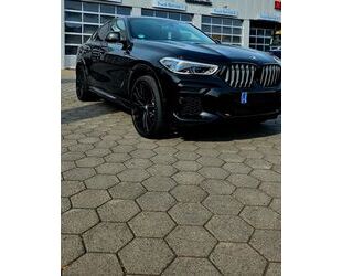 BMW BMW X6 xDrive40i - Gebrauchtwagen