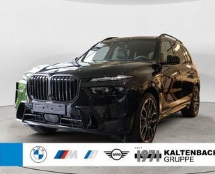 BMW BMW X7 xDrive 40d M-Sport ACC LED HUD 360° AHK PAN Gebrauchtwagen