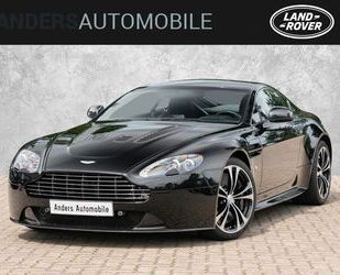 Aston Martin Aston Martin V12 VANTAGE Scheckheftgeplegt!! Gebrauchtwagen